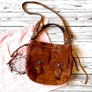 Y2K JUICY COUTURE LADY LOCK LOLITA!!! VERY HTF!!!